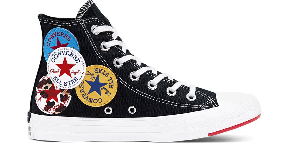 converse nuevos modelos 2020